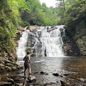 Meet your Posher, Jonathan